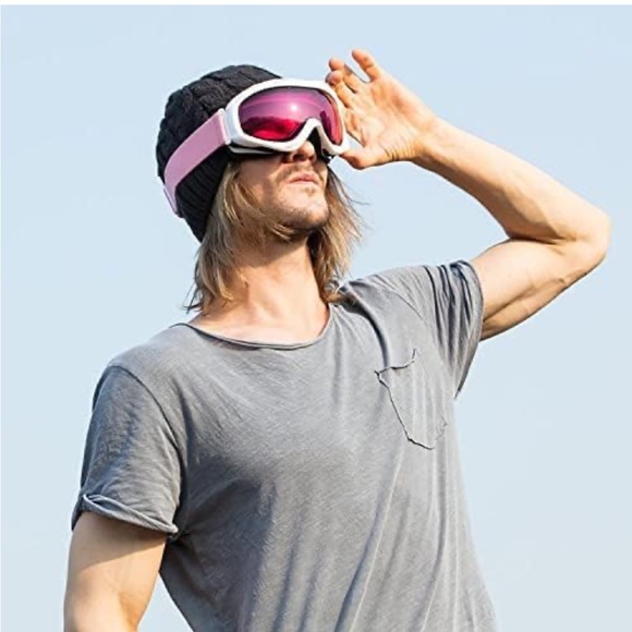 NEW!!! Outdoor Master Unisex Ski Goggles! - Picture 10 of 12